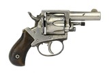Forehand & Wadsworth Bulldog Revolver (AH5745) - 1 of 3