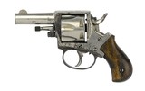 Forehand & Wadsworth Bulldog Revolver (AH5745) - 3 of 3