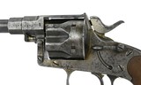 German Model 1883 Reichs Revolver (AH5748) - 3 of 5