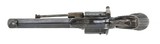 Belgian LeFaucheux Style Pinfire Revolver (AH5750) - 5 of 5