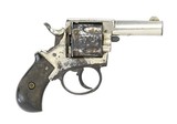 Forehand & Wadsworth Bulldog Revolver (AH5751) - 1 of 3
