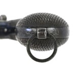 "German Model 1883 Reichs Revolver (AH5752)" - 3 of 6