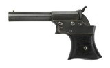 "Remington Vest Pocket .41 Rimfire Saw Handle Derringer (AH5754)" - 3 of 3