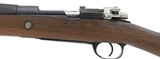 "Mauser Argentine 1909
7.65 Arg (R28008)" - 4 of 8