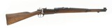 "Mauser Argentine 1909
7.65 Arg (R28008)" - 3 of 8