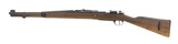 "Mauser Argentine 1909
7.65 Arg (R28008)" - 1 of 8