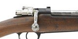 "Mauser Argentine 1909
7.65 Arg (R28008)" - 8 of 8