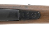 "Mauser Argentine 1909
7.65 Arg (R28008)" - 2 of 8