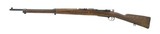 "Mauser 1893 7mm (R28009)" - 3 of 5