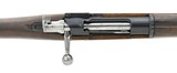 "Mauser 1893 7mm (R28009)" - 2 of 5