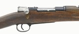 "Mauser 1893 7mm (R28009)" - 5 of 5