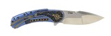 "Todd Begg Custom Bodega Flipper (K2254)" - 1 of 3