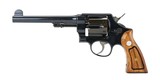 Smith & Wesson Hand Ejector .455 (PR50355)
- 3 of 4
