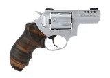 Ruger SP101 Gemini Custom .357 Magnum (PR50357)
- 1 of 4