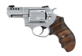 Ruger SP101 Gemini Custom .357 Magnum (PR50357)
- 3 of 4