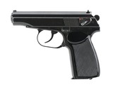 "East German Makarov 9X18 Mak (PR50363) " - 5 of 5