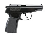 "East German Makarov 9X18 Mak (PR50363) " - 1 of 5