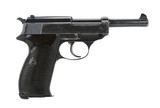 AC41 Walther P38 9mm (PR50365)
- 1 of 7