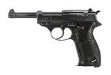 AC41 Walther P38 9mm (PR50365)
- 6 of 7