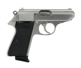 Walther PPK/S .380 ACP (PR50368)
- 1 of 3