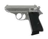 Walther PPK/S .380 ACP (PR50368)
- 3 of 3