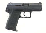 Heckler & Kock USP Compact 9mm (PR50372) - 2 of 2