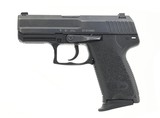 Heckler & Kock USP Compact 9mm (PR50372) - 1 of 2