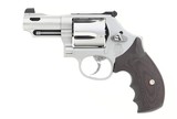 "Smith & Wesson 69 Mag-Na-Port Custom .44 Magnum (PR50376)" - 1 of 2