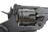 Webley Mark V .455 Webley (PR50381) - 2 of 4
