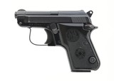 Beretta 950BS .22 S (PR50390)
- 1 of 2