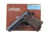 Walter PPK-L 7.65mm (PR50396) - 4 of 4