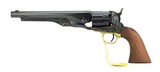 "Colt 1860 Army 2ND Gen (AC59 )" - 2 of 3