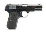 Colt 1903 .32 ACP
(C16447) - 1 of 4