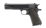 Colt M1911A1 .45 ACP
(C16448) - 4 of 5