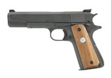 Colt 1927 .45 ACP (C16451) - 3 of 5
