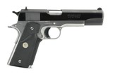 Colt Combat Elite .45 ACP (C16454) - 1 of 3