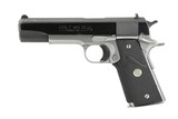 Colt Combat Elite .45 ACP (C16454) - 3 of 3