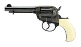 "Colt 1877 Lightning .38 (C16455)" - 2 of 2