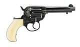 "Colt 1877 Lightning .38 (C16455)" - 1 of 2