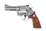 Smith & Wesson 610-3 10mm (PR50314)
- 2 of 3