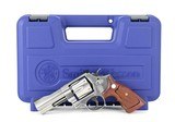 Smith & Wesson 610-3 10mm (PR50314)
- 3 of 3