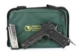 Nighthawk President 9mm (PR50401)
- 1 of 5