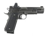 Nighthawk President 9mm (PR50401)
- 4 of 5