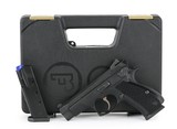 CZ 75D Pro Tek I Compact 9mm (PR50403)
- 4 of 5