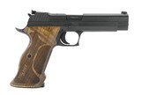 Sig Sauer P210 9mm (PR50408)
- 1 of 4
