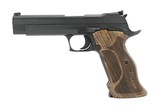 Sig Sauer P210 9mm (PR50408)
- 2 of 4
