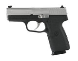 Kahr P9 9mm (PR50413)
- 1 of 3