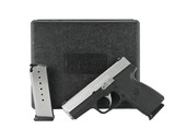 Kahr P9 9mm (PR50413)
- 3 of 3