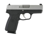 Kahr P9 9mm (PR50413)
- 2 of 3