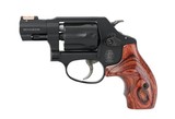 Smith & Wesson 351 PD .22 M.R.F. (PR50415)
- 1 of 3